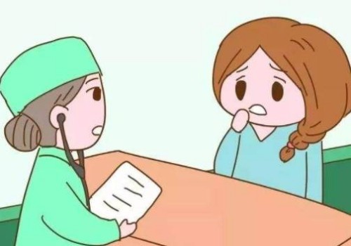女性怀孕早期有暗示,出现这些症状表明你可能怀孕了